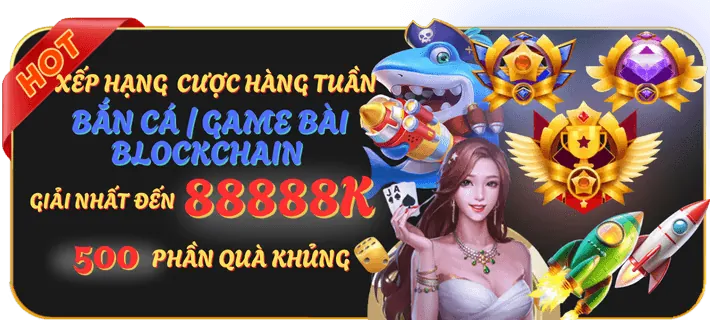 Ưu đãi đặc biệt cho các giải đấu lớn