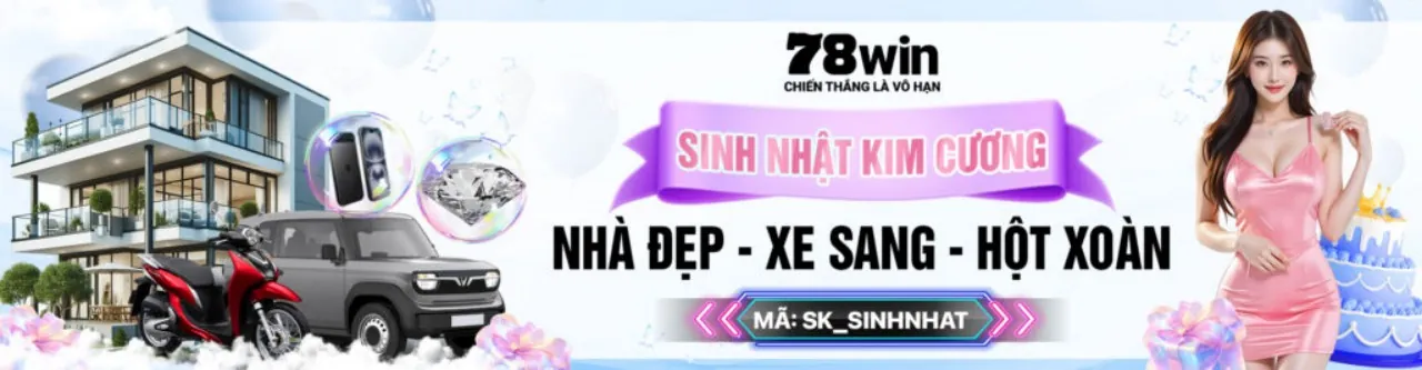 Sứ mệnh và tầm nhìn của 789p30 chính thức
