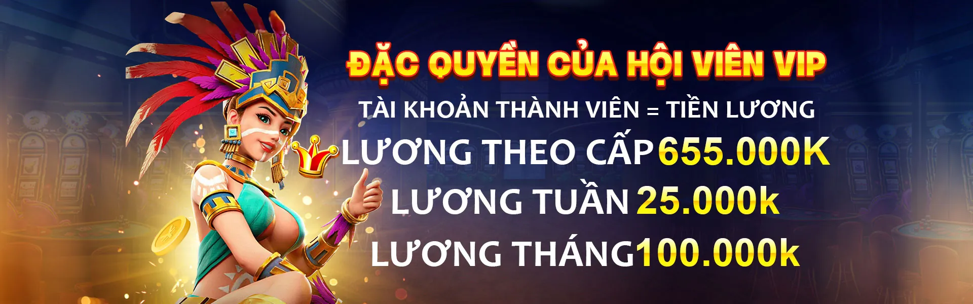 Sảnh Casino Trực Tuyến 789p30 chính thức