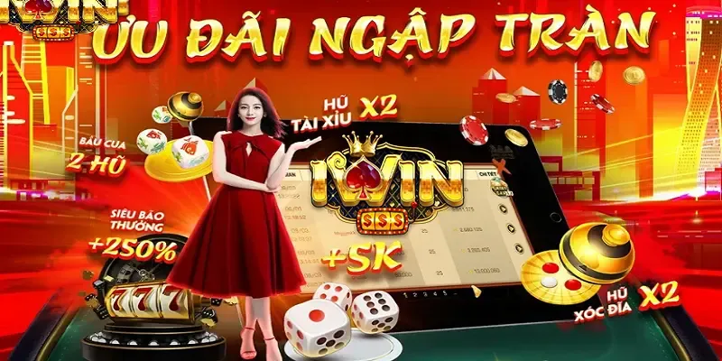 Game Slot Kho Báu Đại Dương