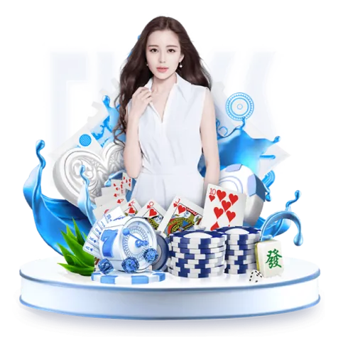 Hình ảnh minh họa mục tiêu giải trí của cờ bạc tại 789p30 chính thức
